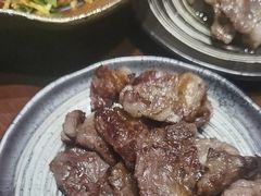 -隐炉和牛烧肉店(群力店)