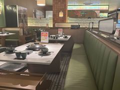 -狐狸爱上椰子鸡(滨江星光大道店)