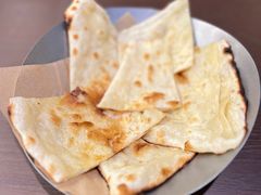 黄油烤饼-Shantek象提南亚西餐厅&Bistro(淮海中路店)