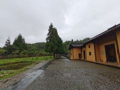 -毛泽东同志旧居