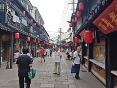 -葑门横街