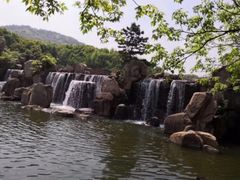 -白马涧龙池景区