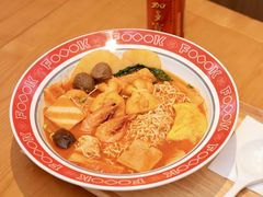 -深圳来福士广场