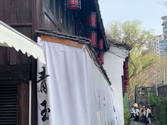 -小河直街历史文化街区