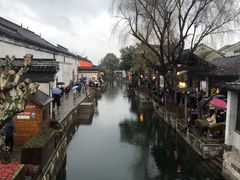 -南浔古镇