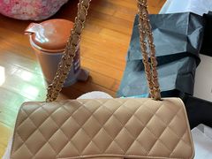-CHANEL(恒隆广场店)