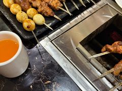 -运德成·天津老味烧烤(广开二马路店)
