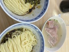 -盛兴面馆(真儒大厦店)