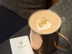 -Nectar One Cafe(勇烈路n1店)
