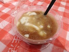 -荆九爷爆炒桥头三嫩(夫子庙店)