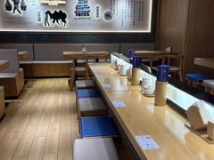 -马记永·兰州牛肉面(3019君尚店)