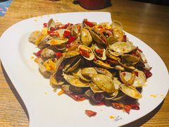 -别院里音乐餐酒吧(双流航空港店)