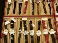 -上海波特曼丽思卡尔顿酒店