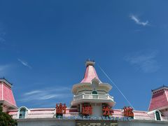 -厦门方特梦幻王国