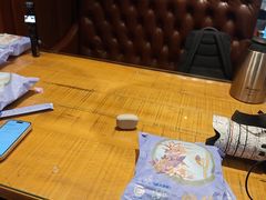 -泉畔人家·老济南经典鲁菜(大明湖店)