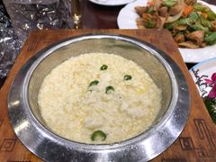 -好口味小吃楼·东北菜(太原南街店)