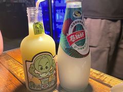 -质烤烤物·活烤海鲜(质烤总店)