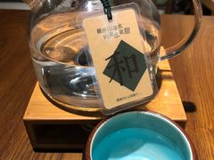 -十二舍·湯物素煮(江泰潤政店)