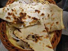 -Pita's&Tika's中东和印度风味餐厅(龙湖天街店)