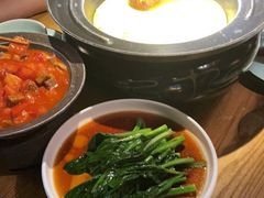 -九锅一堂酸菜鱼(新南凯德直营店)
