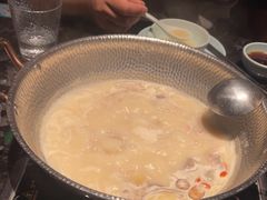 -捞王锅物料理(金华义乌之心店)
