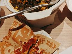 -大师兄·手工面·西北菜(南沙万达广场店)
