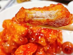 -七菜馆·东北菜·蒸饺(文体路店)