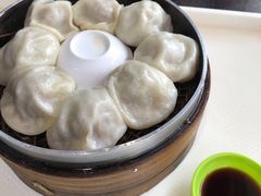 -百年尹氏汤包(湖南路狮子桥店)