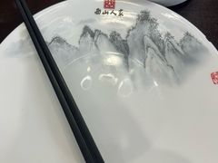 -西山人家·传统苏帮菜·家宴(木渎店)