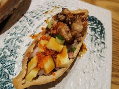 -林妈妈村·日式料理(宝山龙湖天街店)