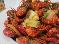 -一起吃小龙虾·海鲜(海珠店)