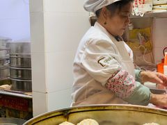 -韩包子(建设路店)