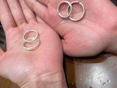 -十八字金·银饰·开蚌DIY·手工体验团建(魏公芳华里店)