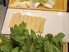 -蝎王府羊蝎子(虎坊桥总店)