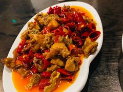 夫妻肺片-夫妻肺片·中华老字号·正宗川菜(春熙路店)