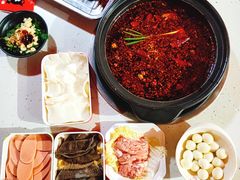 -钢管厂五区小郡肝火锅串串香(总店)