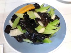-东方饺子王(工农大路店)