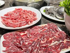 极品五花趾-仄园围炉坊·牛肉火锅·汕头卤水火锅(蛇口店)