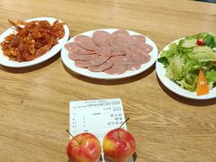 -韩麦大冷面(桂花街直营店)