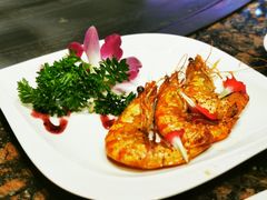 -上渔铁板烧(熙悦汇店)
