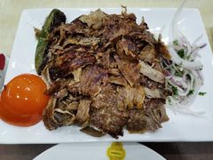 -bosphorus 铂斯西餐厅·土耳其烧烤(环市中路店)