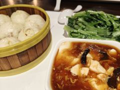 -阿那亚第三食堂 Cafeteria 3