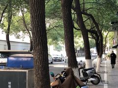 -爱家面馆(常州总店)