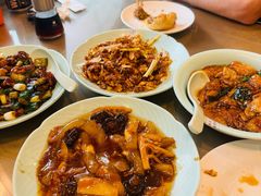 -南来顺饭庄·清真(南菜园店)