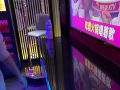 -音乐派KTV(东坡印象水街店)