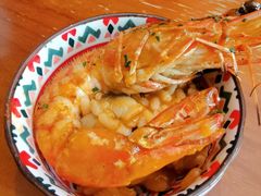 -Laures·月桂西班牙碳烤餐厅(十尚坊店)