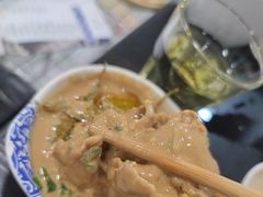 -楼外楼大刀肉传统火锅居(幸福街店)