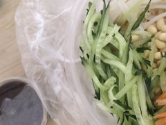 -北京炸酱面馆·烤鸭(前门总店)