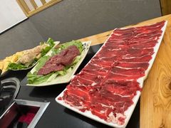 -王记菌汤牛肉·王记十味菌汤