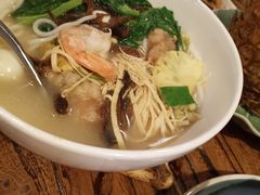 -中8楼风尚云南菜(颐堤港店)
